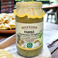 Belveder Sauerkraut & Mushroom Pierogi Filling Belveder