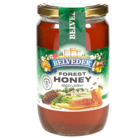 Belveder Honey Forest Belveder