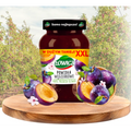 Lowicz Jam Traditional Fruit Spread XXL Plum Butter 15.9oz 450g Lowicz
