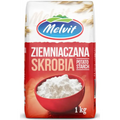 Melvit Potato Starch 2.2lb 1kg Melvit
