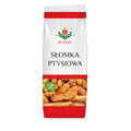 Brześć Puff Straws – Sweet & Crispy Twists With Sugar 4.41oz 125g Brześć