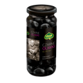 Smak Olive Black Olives 7.76oz 220g Smak