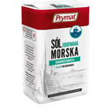 Prymat Salt Iodized Sea Salt Fine Grain – 2.2lb 1kg Prymat