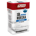 Prymat Salt Iodized Sea Salt Coarse Grain – 1.98lb 900g Prymat