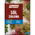 Prymat Seasoning Herbal Salt Prymat