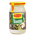 Winiary Jar Sauces Tartar 8.81oz 250g Winiary
