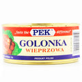 Pek Canned Pork Meats Pork Shank Meat 10.5oz 300g PEK