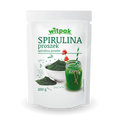 Witpak Supplements Collection Spirulina Powder 7.05oz 200g Witpak