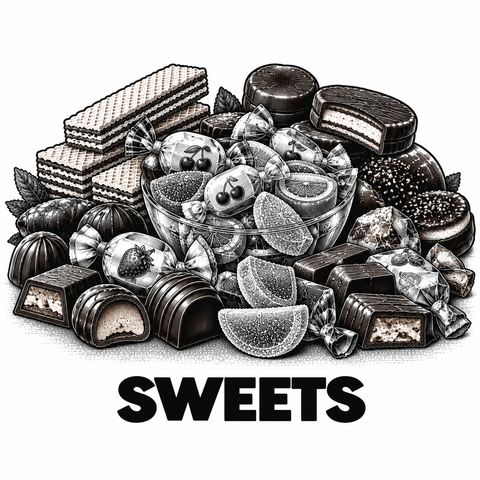Sweets
