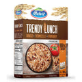 Melvit Trendy Lunch Spelt, Vermicelli, Tomatoes 4 x 3.53oz 100g Melvit