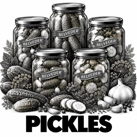 Pickles
