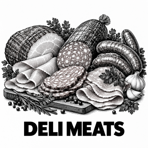 Deli Meats