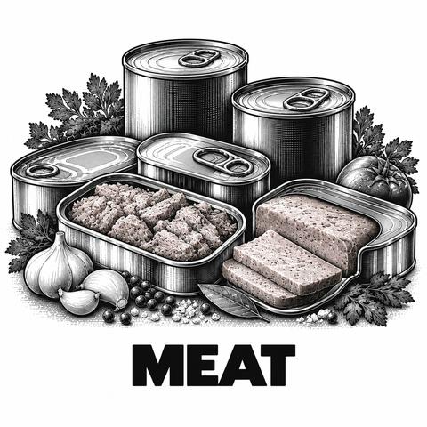 Meat