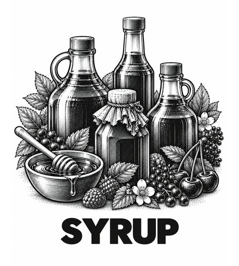 Syrup