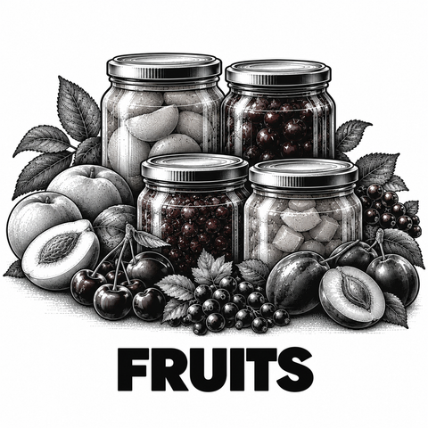 Fruits