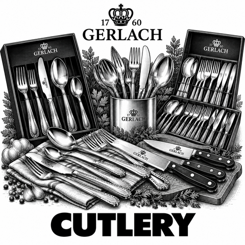 Cutlery