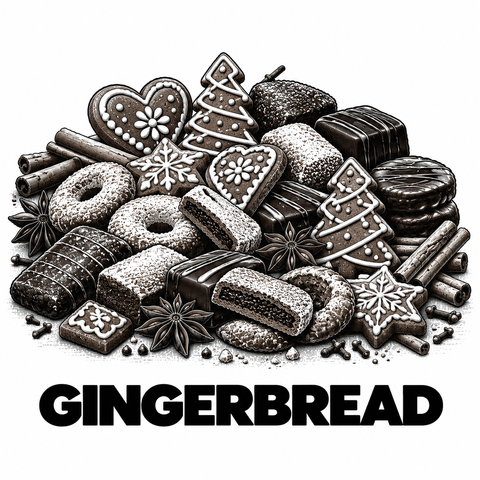 Gingerbread