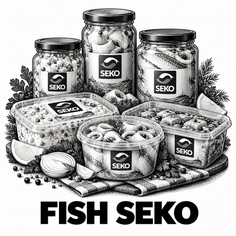 Fish Seko