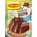 Winiary Pudding Mix Chocolate No Sugar 1.34oz 38g Pack of 5 Winiary