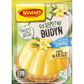 Winiary Pudding Mix Vanilla No Sugar 1.23oz 35g Pack of 5 Winiary