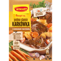 Winiary "Pomysl na ..." Pork Neck with Potato & Carrot 30g Winiary