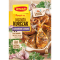 Winiary "Pomysl na ..." Chicken with Garlic & Herbs 30g Winiary