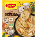 Winiary Instant Sauces Champignon Sauce 1.05oz 30g Pack of 5 Winiary