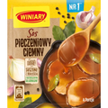 Winiary Instant Sauces Dark Roast Sauce 1.05oz 30g Pack of 5 Winiary