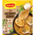 Winiary Instant Sauces Creamy Roast Sauce 1.02 29g Winiary