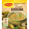 Winiary Instant Soups Cucumber Soup 1.48oz 42g Pack of 5 Winiary