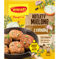 Winiary "Pomysl na ..." Minced Meat with Onion 69g Winiary