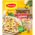 Winiary "Pomysl na ..." Spaghetti Carbonara 34g Winiary