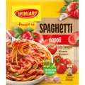 Winiary "Pomysl na ..." Spaghetti Napoli 47g Winiary