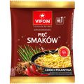 Vifon Instant Noodle Soups Vifon