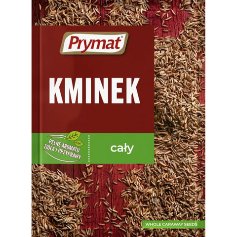 Prymat Seasoning Ground Caraway Prymat