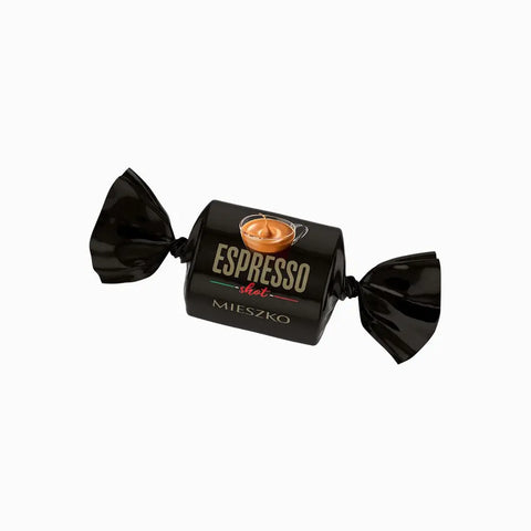Mieszko 'Espresso' Gift Box Mieszko