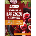 Prymat Seasoning Beetroot Soup Seasoning Prymat