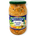 Belveder Family Salad Belveder