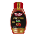 Kotlin Ketchup Premium Mild 15.87oz 450g Kotlin