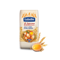 Lubella 5 Eggs Pasta & Noodles 5 Eggs Threads Pasta 14.10oz 400g (Nitki) Lubella