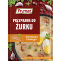 Prymat Seasoning Zurek & White Borscht Prymat