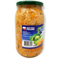 Belveder Family Salad Belveder