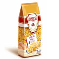 Czaniecki Pasta & Noodles 8.81oz/250g Shell Small (Muszelka Mala) 8.81oz 250g Czaniecki