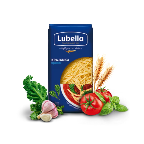 Lubella Pasta & Noodles Lubella