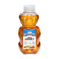 Belveder Multiflower Honey Bear Bottle 11.34oz 330g Belveder