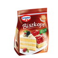 Dr. Oetker Cake Mixes Sponge Cake Mix (Biszkopt) – 14oz 400g Dr.Oetker