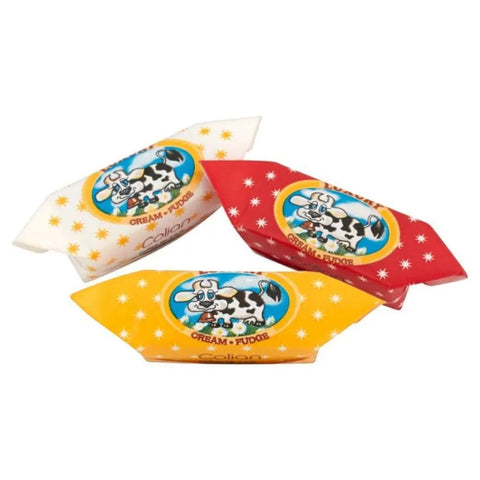 Solidarnosc Milk Cream Fudge Solidarnosc