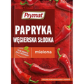 Prymat Seasoning Ground Hungarian Sweet Paprica Prymat