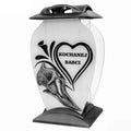Polish Grave Candle – Traditional Memorial Light – Cesar Kalla Znicz Polski