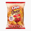 Chio Potato Chips Paprika Oven Baked 3.5oz 100g Chio